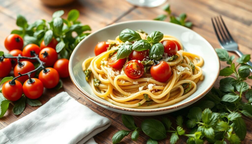 meatless italian dishes