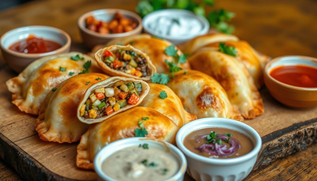 savory hand pies