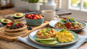 vegetarian-breakfast-recipes