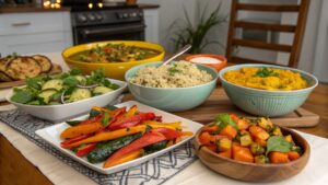 vegetarian-dinner-recipes